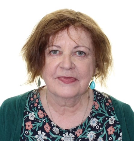 Deirdre O'Sullivan is less convinced by the government advice, saying it ‘looks like something Yes Minister would come up with’.Photograph: Deirdre O'Sullivan