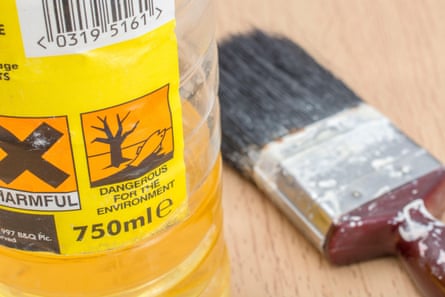 The campaign group argues the new regulations would give the HSE ‘unchecked power’ to import weaker standards.Photograph: Marcus Harrison/Alamy