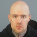 Dillon Crawford.Photograph: Hampshire Constabulary/PA