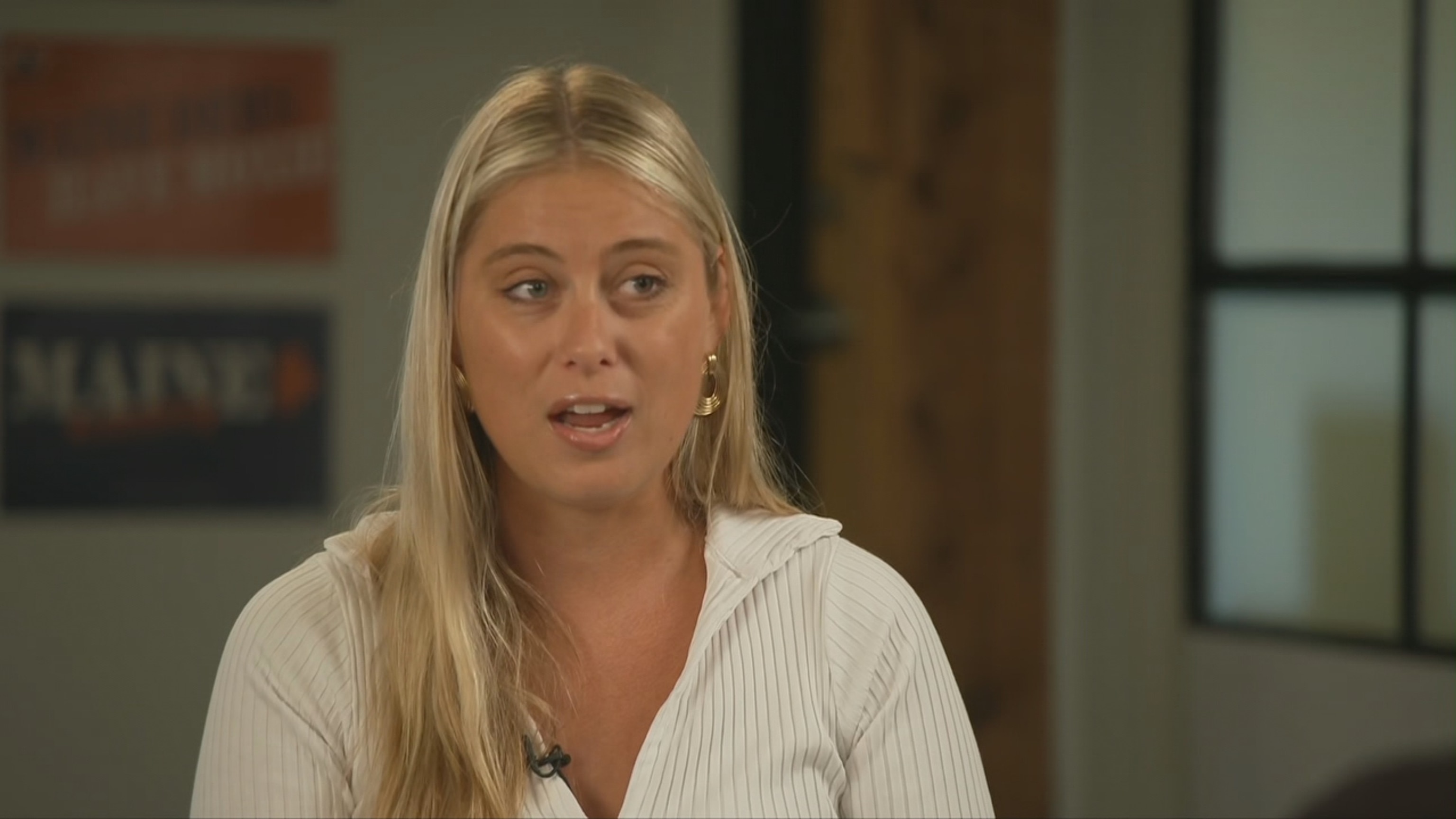 Maine Democratic Party Executive Director Devon Murphy-Anderson said the party's goal for its candidate selection process is "to make this as fair and transparent and inclusive a process as possible."ABC News