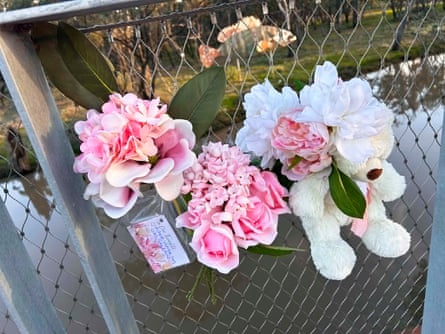 According to pastor Lisa Woods, people in a local mother’s chat had expressed wanting to support Layla’s family.Photograph: Supplied
