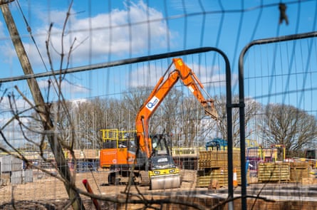 The letter said the plans would result in decades of protections for biodiversity reversed ‘precisely when those protections are needed the most’.Photograph: Maureen McLean/Shutterstock