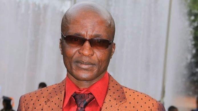 Image caption,Andile Mvuyelwa Somgxada was shot in the driveway of his home earlier in July