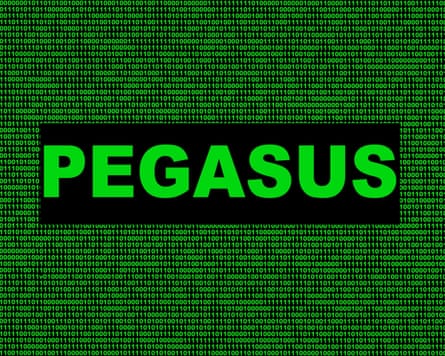 Morocco has long denied using Pegasus to target critics at home or abroad.Photograph: Fernando Astasio/Alamy