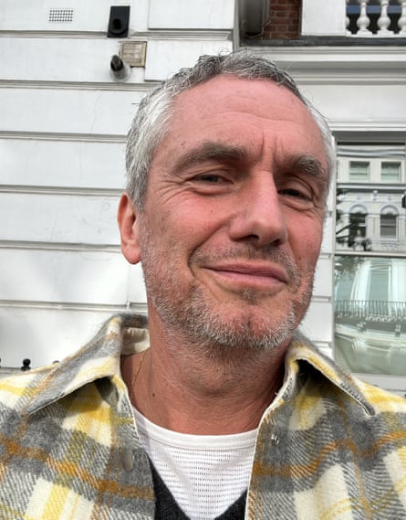 Rowan Somerville, whose 15-year-old daughter missed weeks of school, said the embassy, the Home Office and the Foreign Office ‘bounced us from one to another’.Photograph: Rowan Somerville
