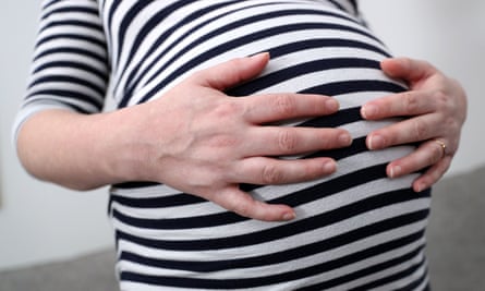 There is no data on the number of births by surrogacy globally, but they have increased rapidly in the UK over the past decade.Photograph: Andrew Matthews/PA