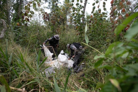 Photograph: João Laet/The Guardian