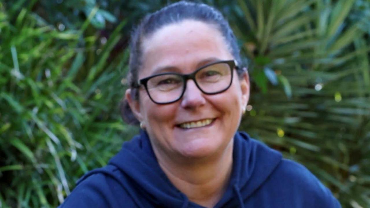 Image caption,Elizabeth Rowley spent years trying to get her mystery symptoms diagnosed