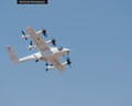 Vertical Aerospace's electric plane can take off and land vertically - loop