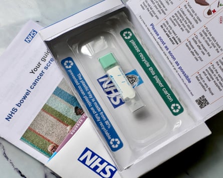 NHS in England has paid out almost £190m over the last five years to settle 870 claims involving misdiagnosis or delayed diagnosis of cancer.Photograph: Geoffrey Swaine/Shutterstock