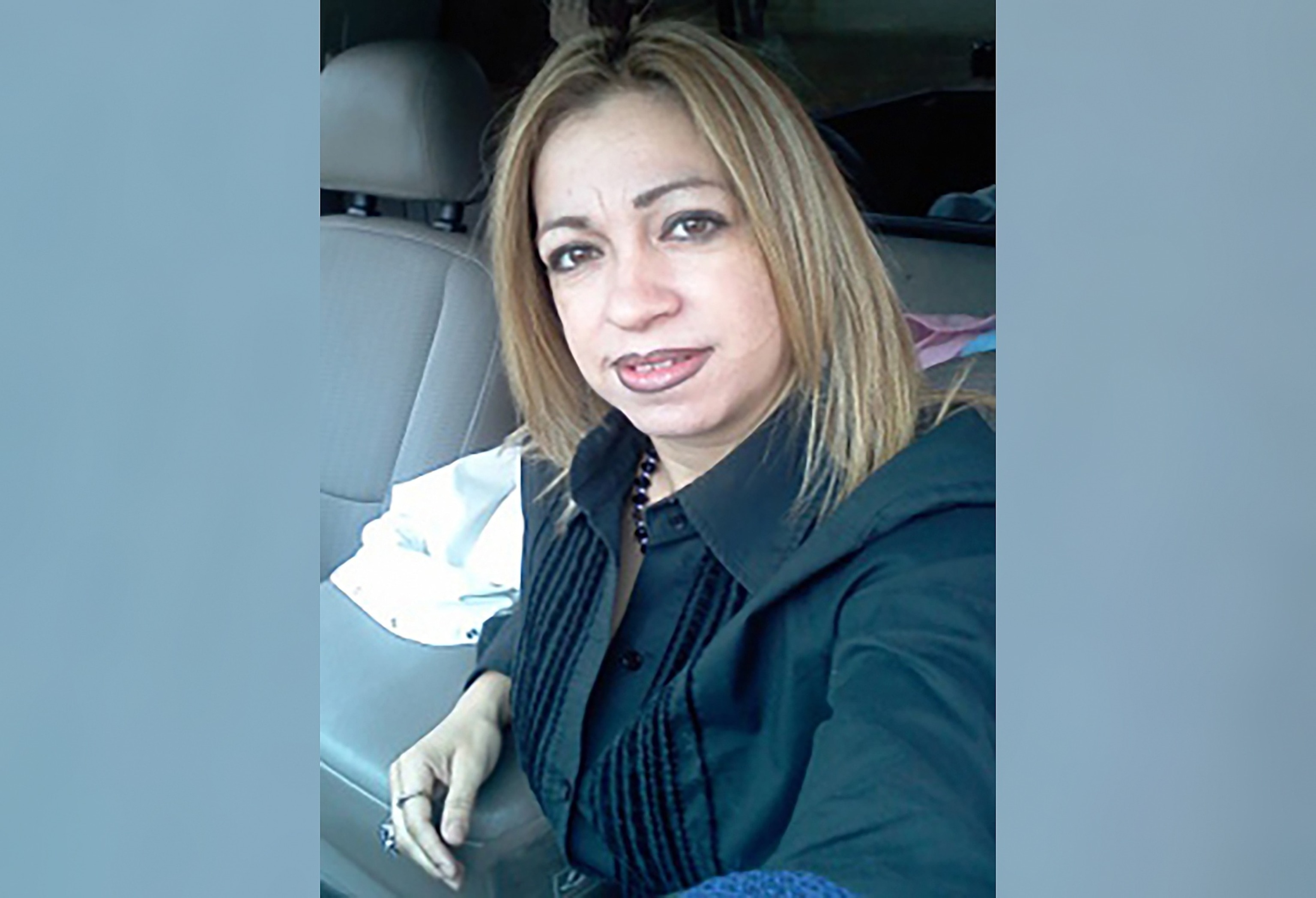 Irasema Chavez was found dead on January 20, 2012.Arlington PD