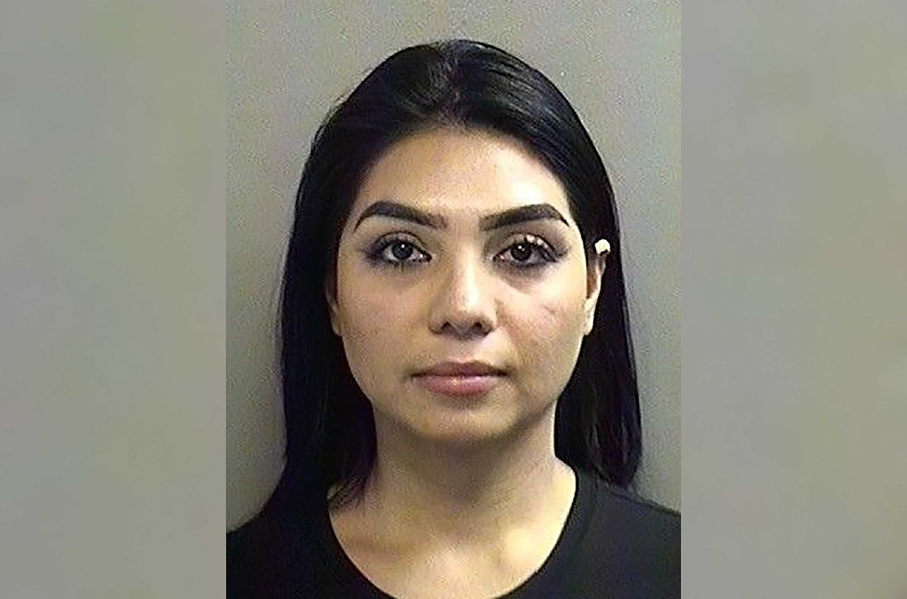 Mayra Velasquez was arrested on July 17, 2026 and charged with capital murder in connection with killing of Irasema Chavez in 2012.Arlington PD