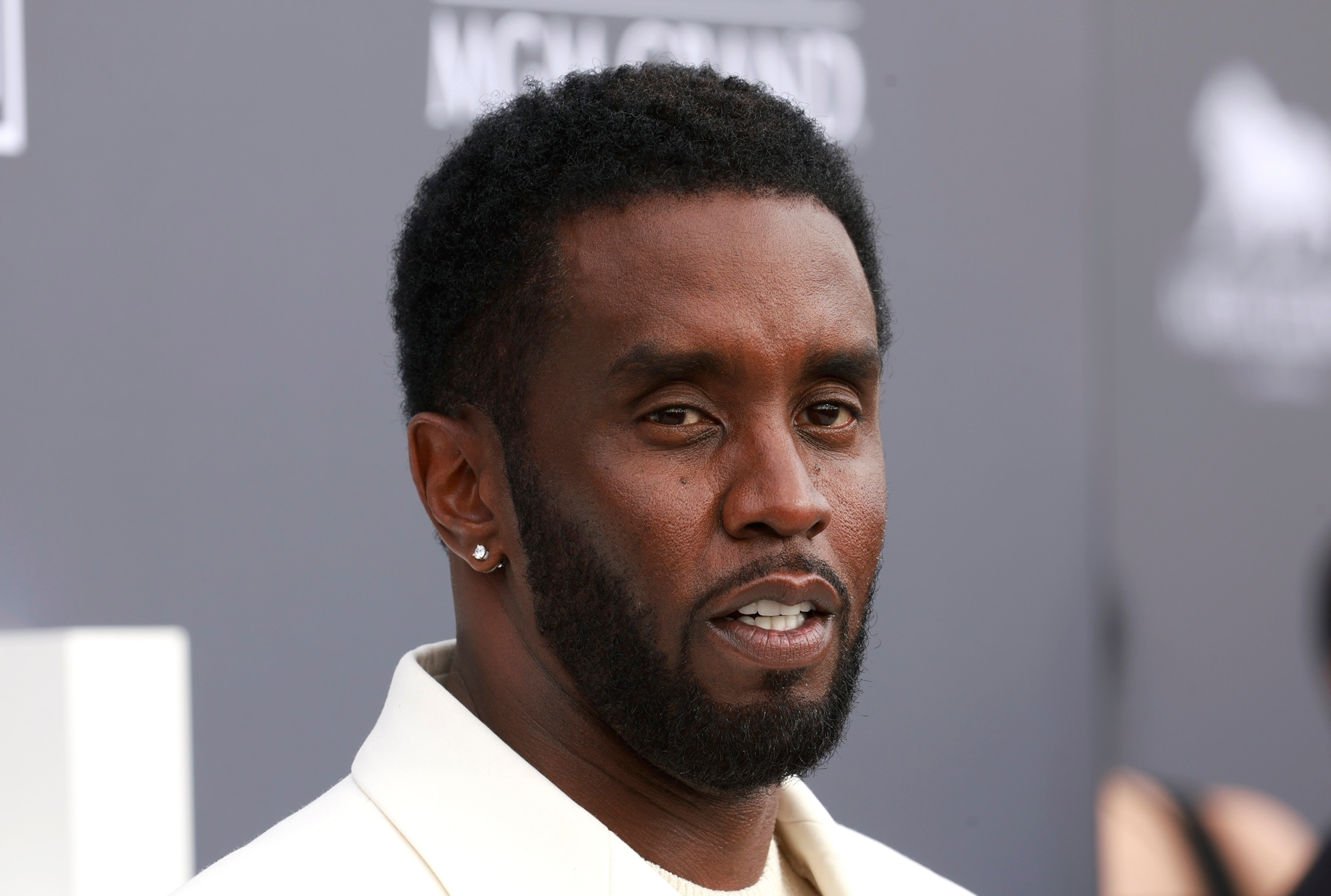 Sean "Diddy" Combs attends the 2022 Billboard Music Awards at MGM Grand Garden Arena on May 15, 2022 in Las Vegas, Nevada.Frazer Harrison/Getty Images