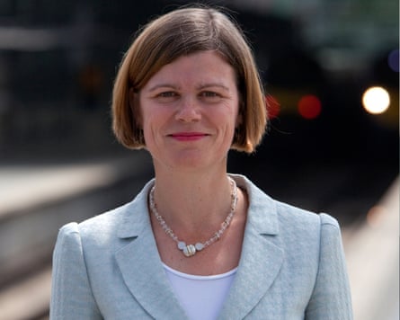 Nicola Shaw received remuneration from Kelda Holdings as well as Yorkshire Water.Composite: Graham Turner; Yui Mok