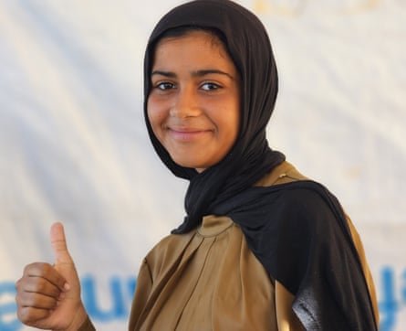 Laila Qahman