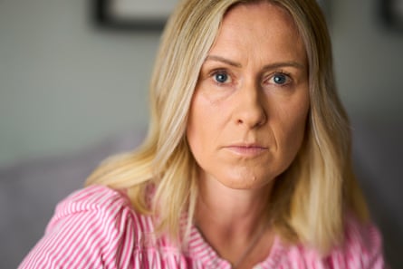 Jane Coates said the US investigation was ‘not rigorous or thorough enough’.Photograph: Christopher Thomond/The Guardian