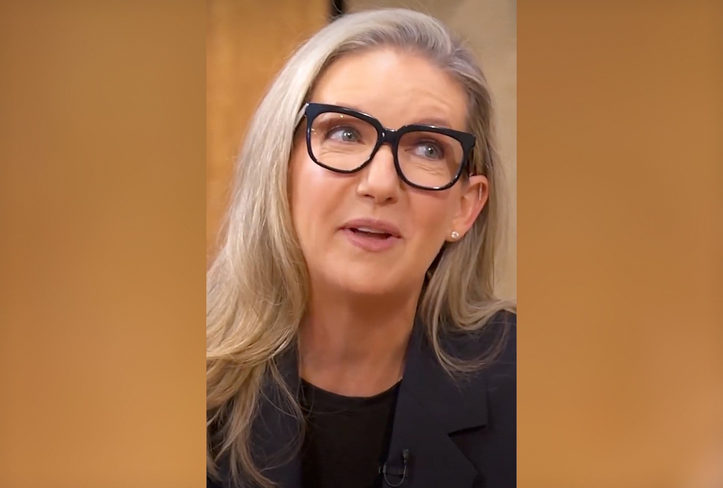 Cracker Barrel announced July 27, 2027, that Julie Masino is stepping down as CEO of the company.ABC News