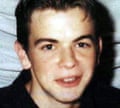 Nicholas Wright.Photograph: PA