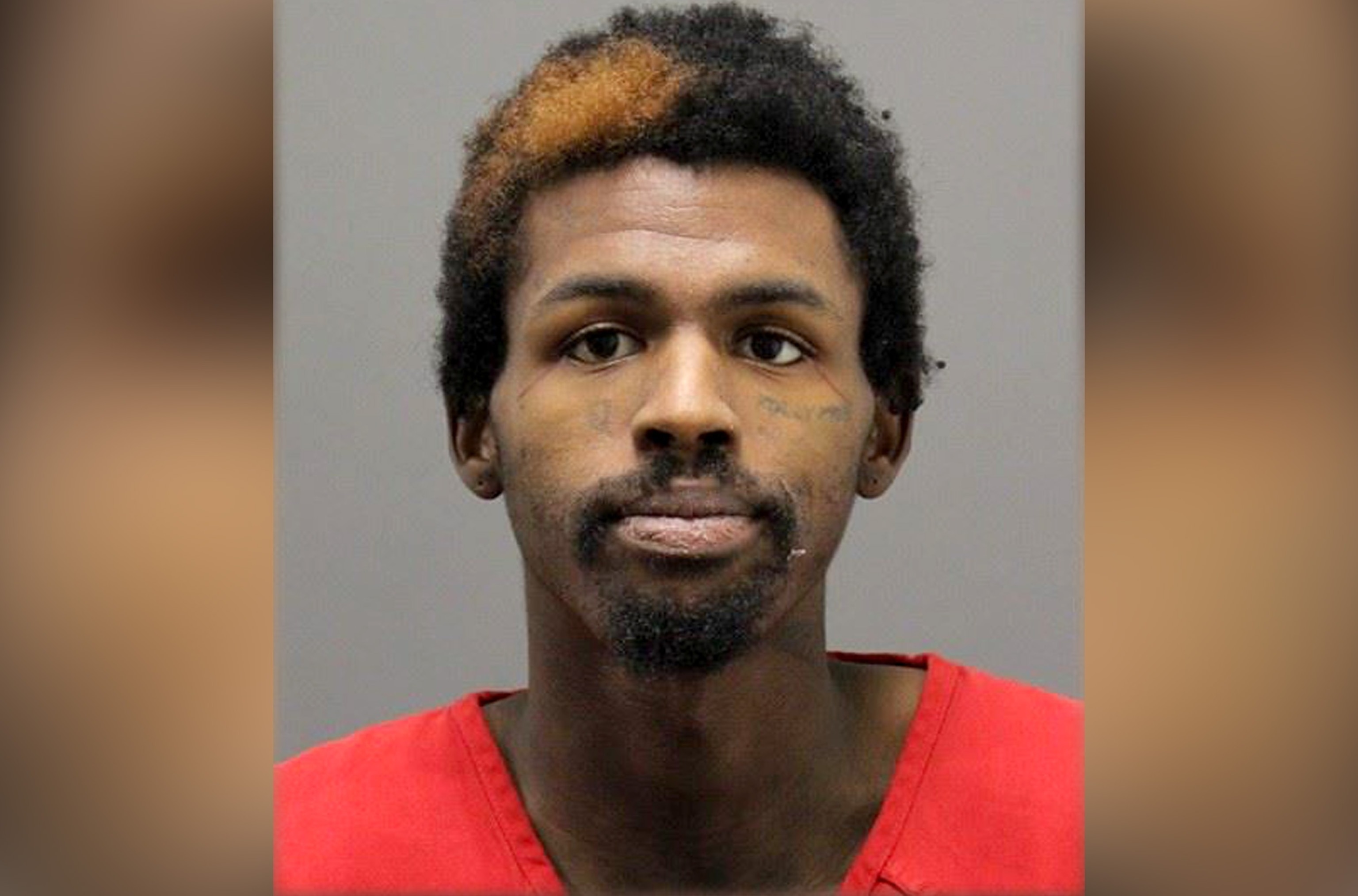 Elijah Zion Bieniemy is seen in this undated police handout.Loudoun County Sheriff’s Office