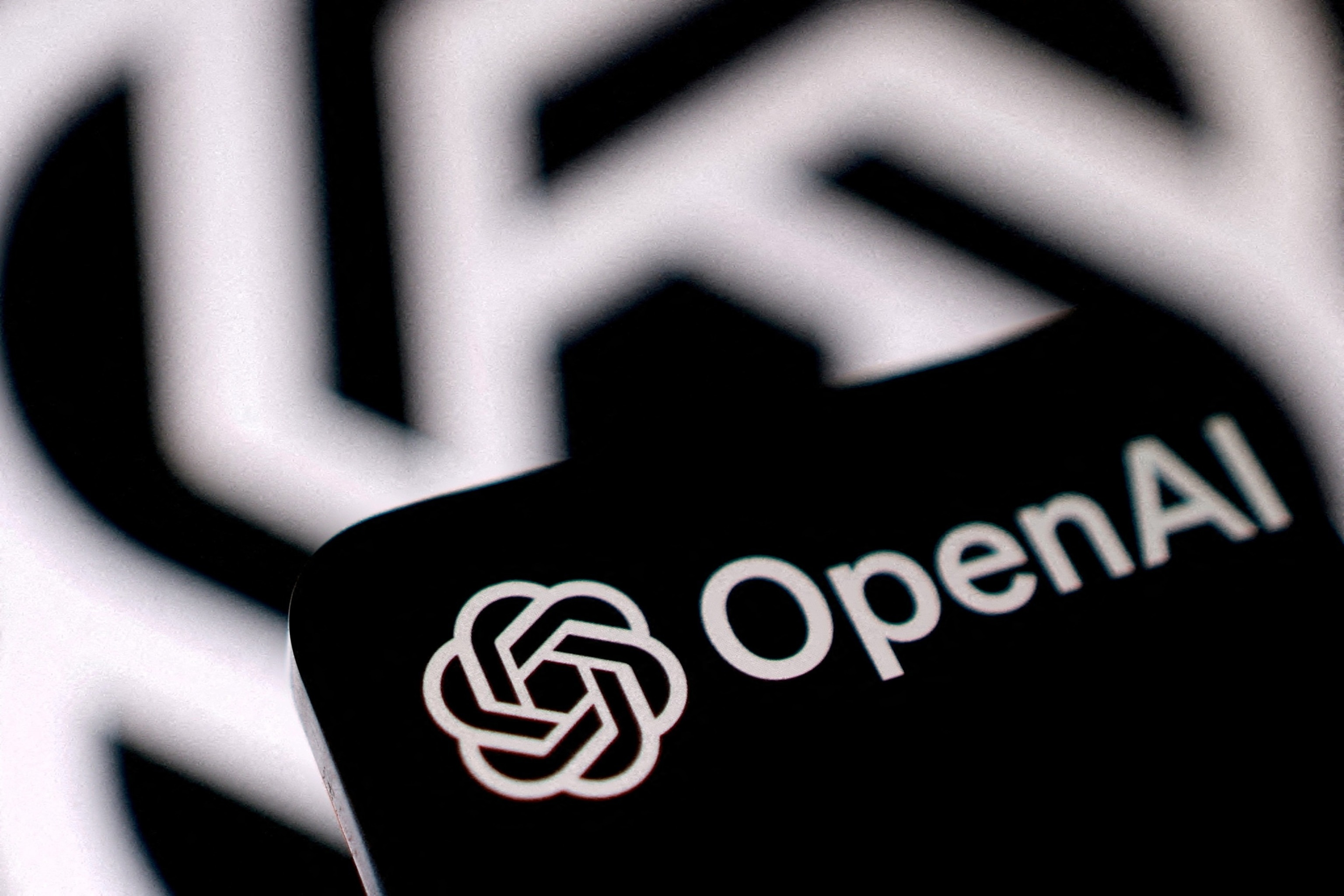 The OpenAI logo in this illustration taken June 11, 2026.Dado Ruvic/Reuters, FILE