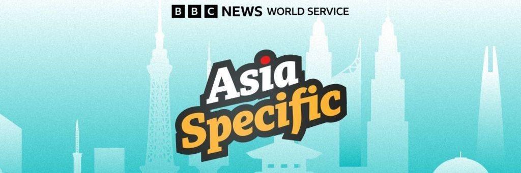 Image caption,Podcast:China's humanoid robot boom