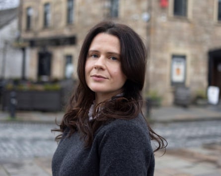 Joani Reid voluntarily relinquished the Labour whip in March.Photograph: Jeremy Sutton-Hibbert/Alamy
