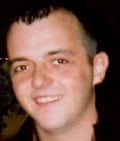 Michael Lyons was killed in a daylight ambush, which the judge described as a ‘cold-blooded, premeditated execution’.