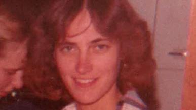 Image caption,Karen Schepers was missing for more than 40 years until her body was found in 2025