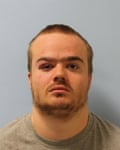 Jonty Bravery pleaded guilty to attempted murder after the attack.Photograph: Metropolitan Police/PA