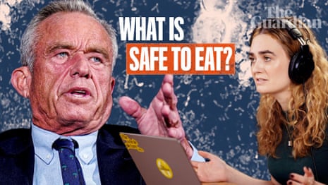 How Trump made it harder to fight the cyclospora outbreak – Stateside with Kai and Carter