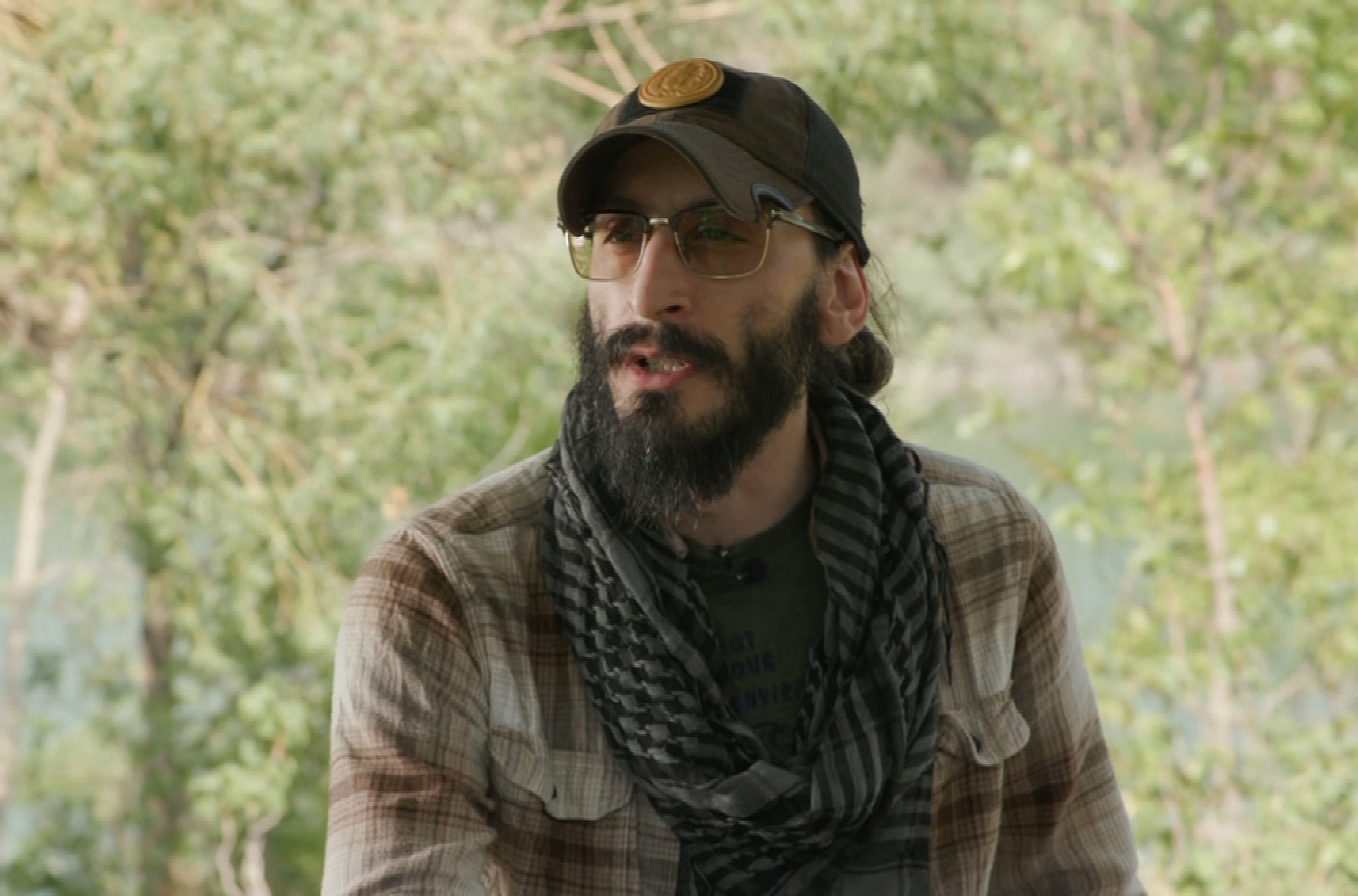 Jordan Salinas speaks out after confronting the gunman in the deadly Idaho shooting.ABC News