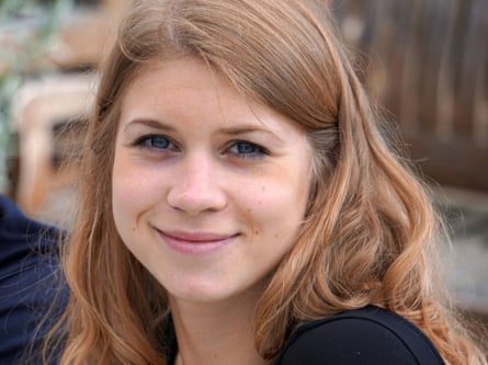 Sarah Everard was kidnapped, raped and murdered by the police officer Wayne Couzens in 2021.Photograph: Family Handout/PA