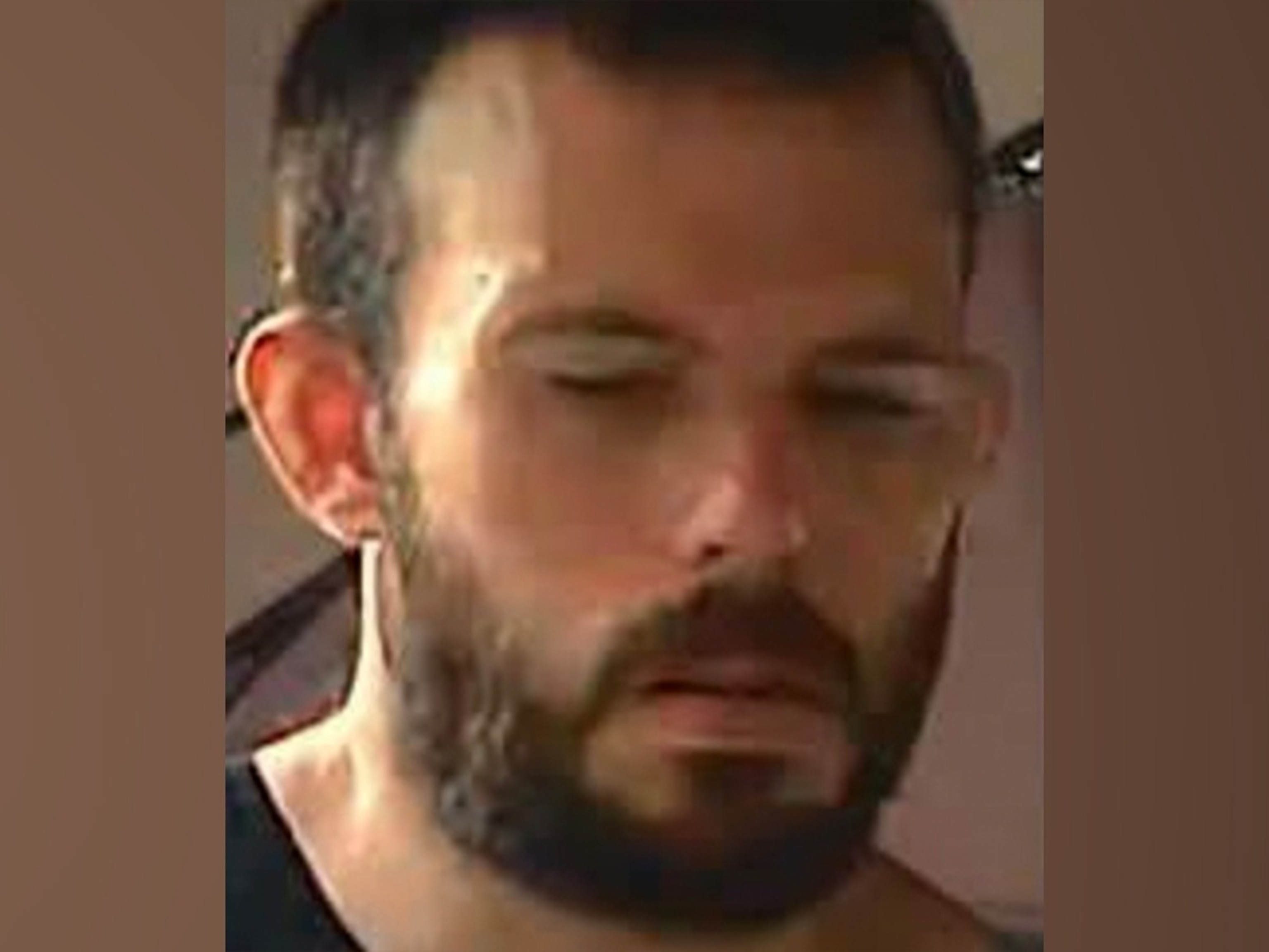 Investigators are searching for 32-year-old Thomas David Ryan, who police say is wanted in connection with his father's death.New York State Police