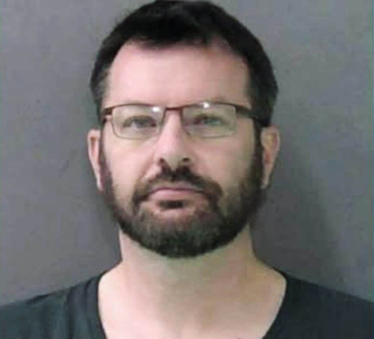 Blaine McGraw.Bell County Sheriff's Office