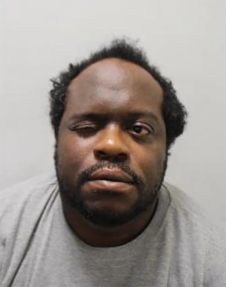 Simon Levy was given a whole-life sentence for the murders.Photograph: Metropolitan police/PA