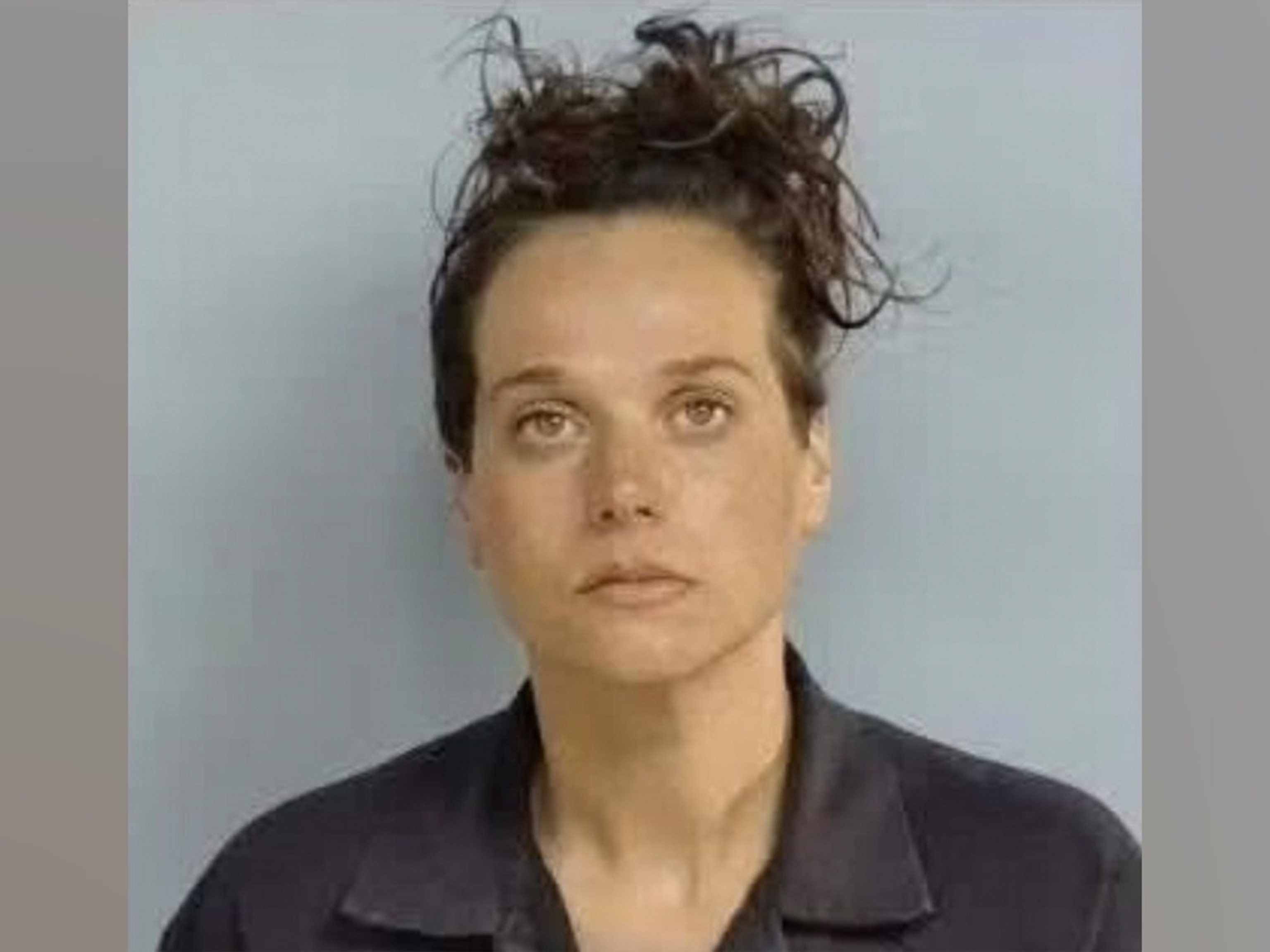Isabelle Johnson, 38, has been charged with killing 43-year-old Jason Christopher Coulthart, according to the Walton County Sheriff's Office.Walton County Sheriff's Office, Florida