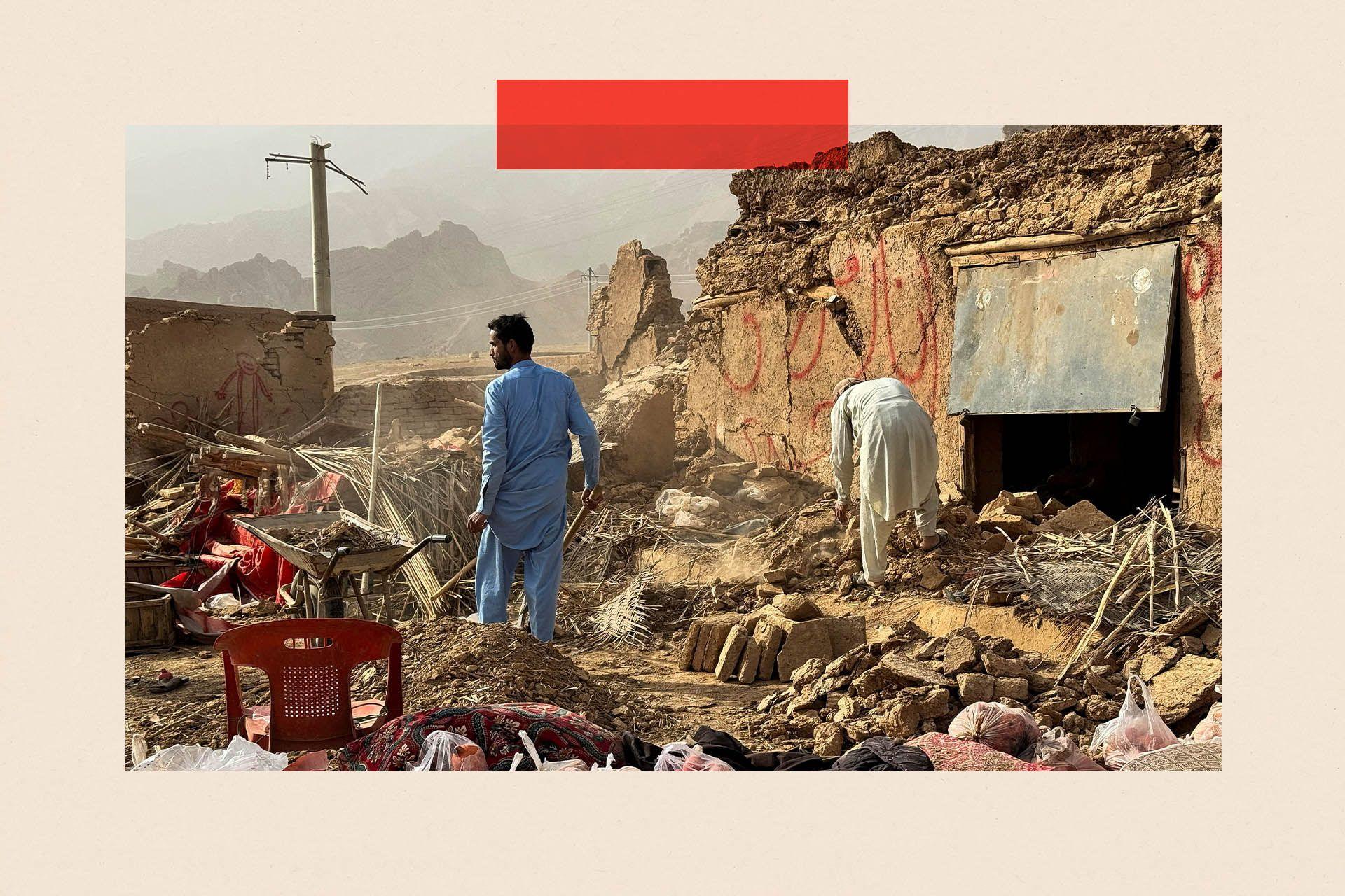Image caption,Natural disasters and poverty have caused further problems