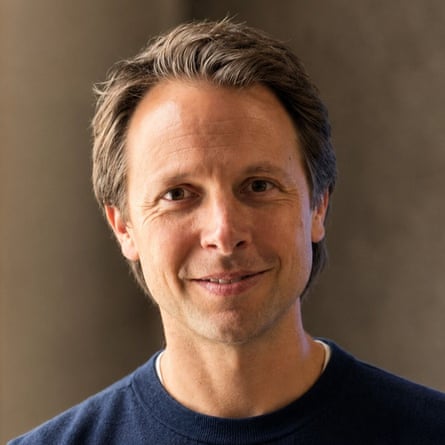Dr Jared Cooney Horvath, a neuroscientist.Photograph: Courtesy