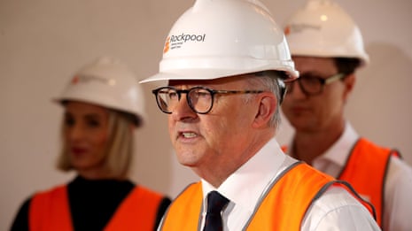Minimum wage increase of 5.2% welcomed by Anthony Albanese - video