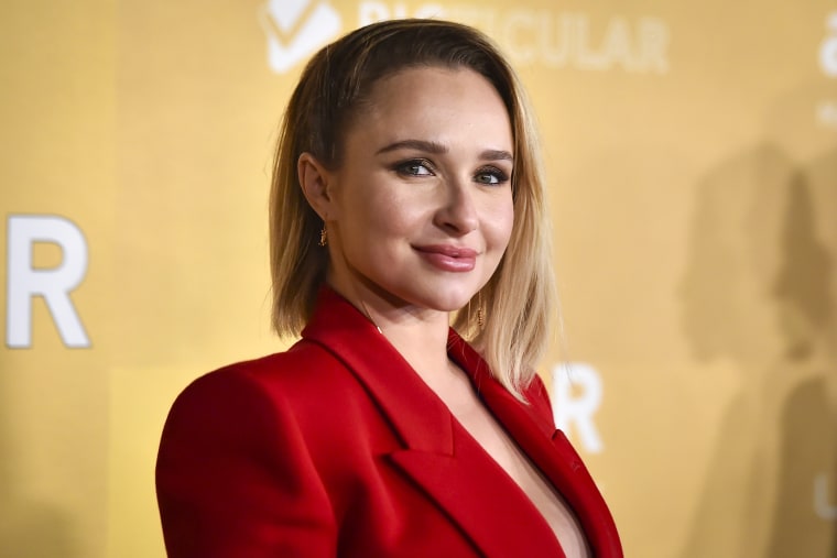 Connie Britton as Rayna Jaymes and Hayden Panettiere as Juliette Barnes on “Nashville.”Chris Hollo / Disney General Entertainment Content via Getty Images
