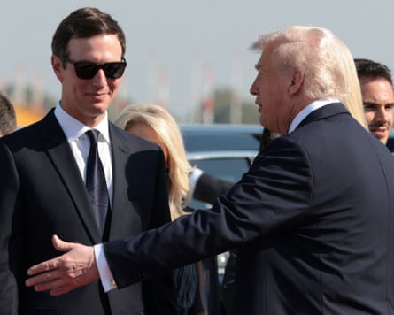 Photograph: Evelyn Hockstein/Reuters