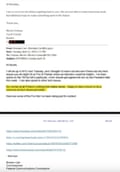 Carr asked the Fox News booker whether they might be interested in having him on to discuss ‘tech issues’.