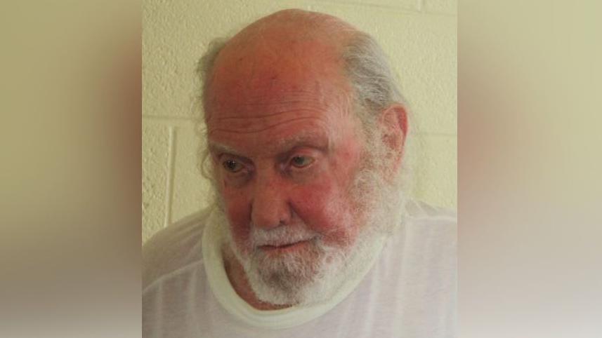 Image caption,When Smith died, he was in a nursing facility under supervised parole