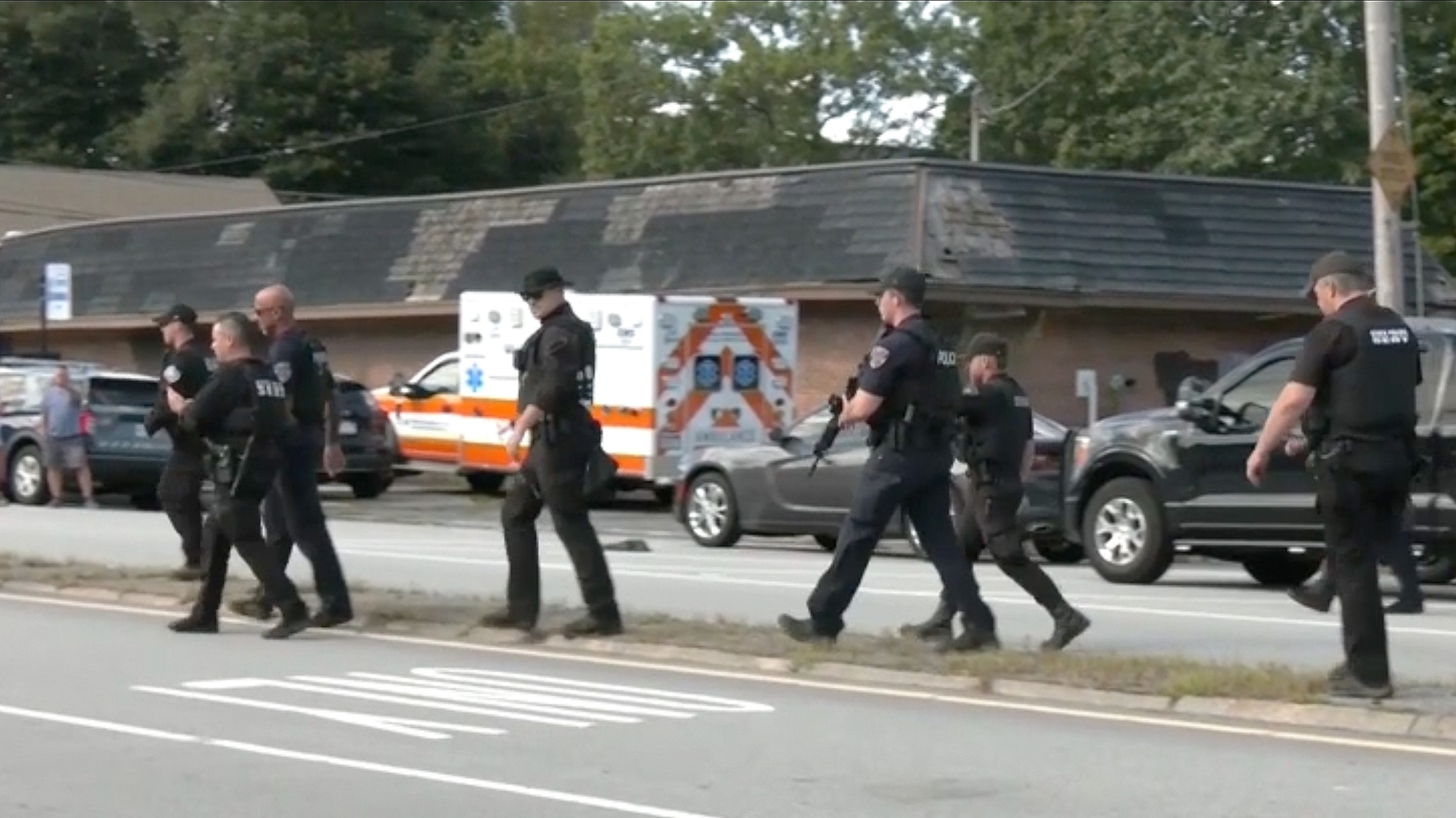 Image of Karen Soloman provided by Worcester Police Department.Worcester Police Department
