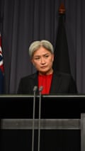 Wong ‘outraged’ at Israeli decision to not criminally investigate Zomi Frankcom killing – video