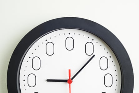 Getting rid of ‘exploitative’ zero- hours contracts is a key aim of Labour’s Employment Rights Act.Photograph: Ian Allenden/Alamy
