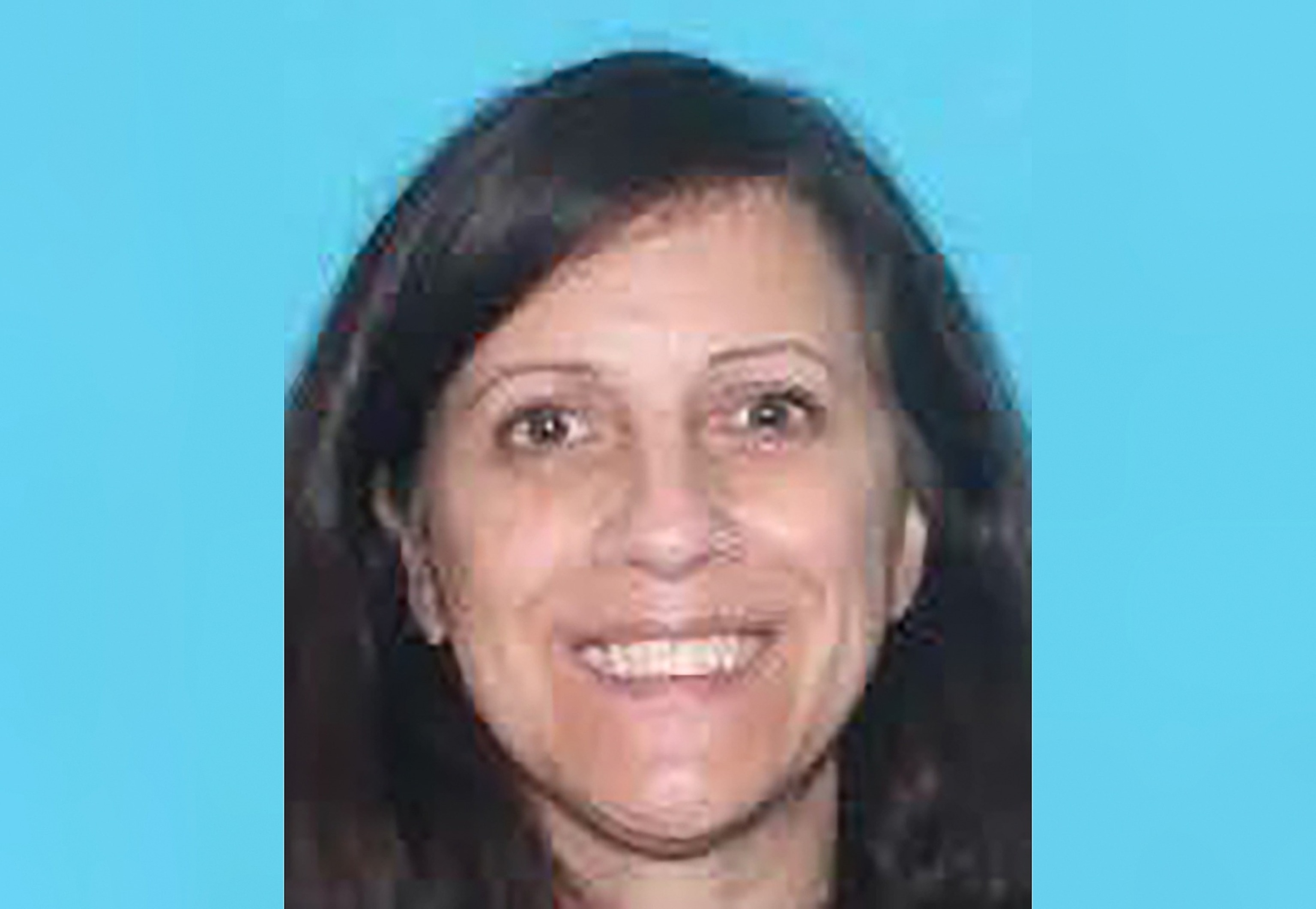 Karen Solomon is seen in a photo provided by the Worcester Police Department.Worcester Police Department