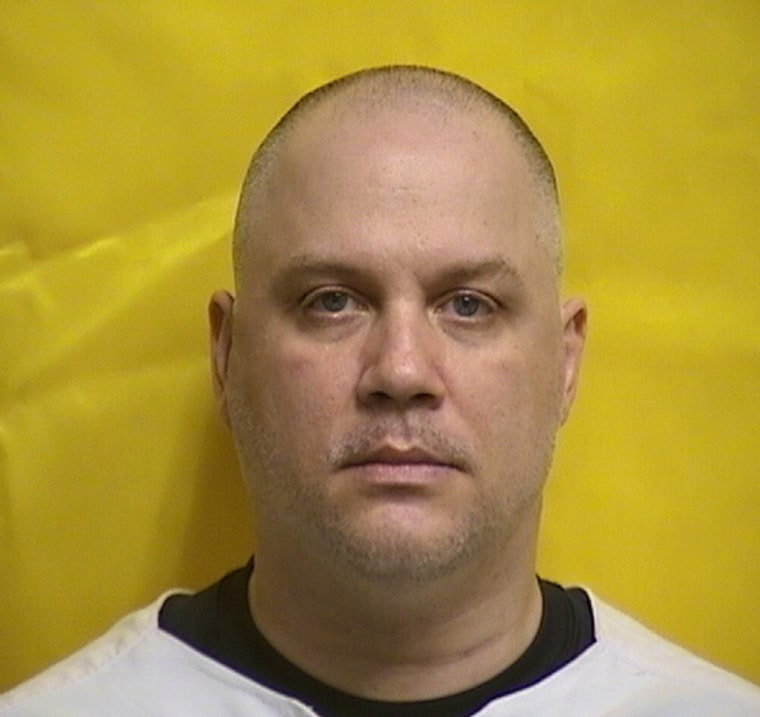 Tyrone Noling.Ohio Department of Rehabilitation & Correction