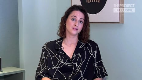 ‘It was really sad’: Raygun speaks about reaction to Paris 2024 breakdancing performance – video