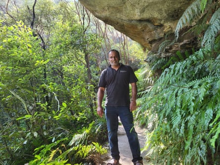 Venkatraman Balakrishnan.Photograph: supplied